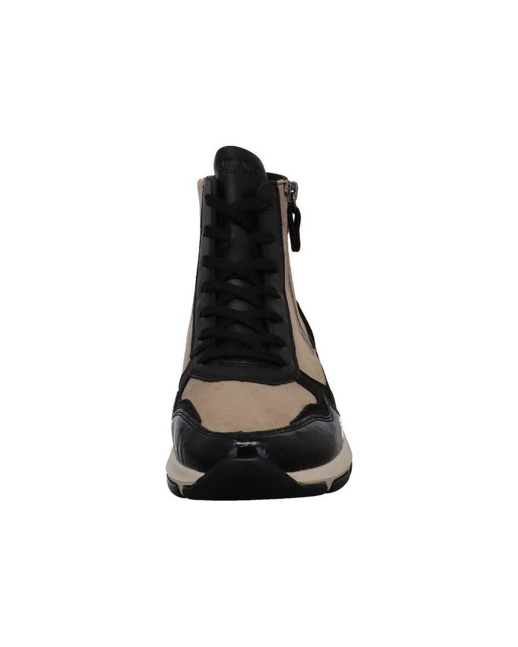 Remonte Black Stiefelette