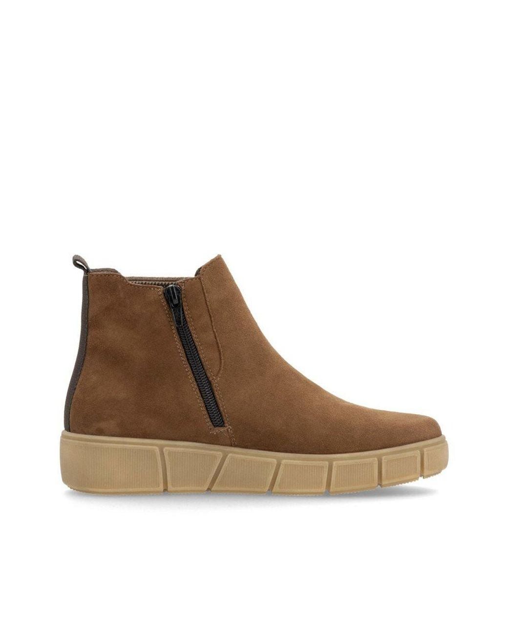 Remonte Brown Stiefelette