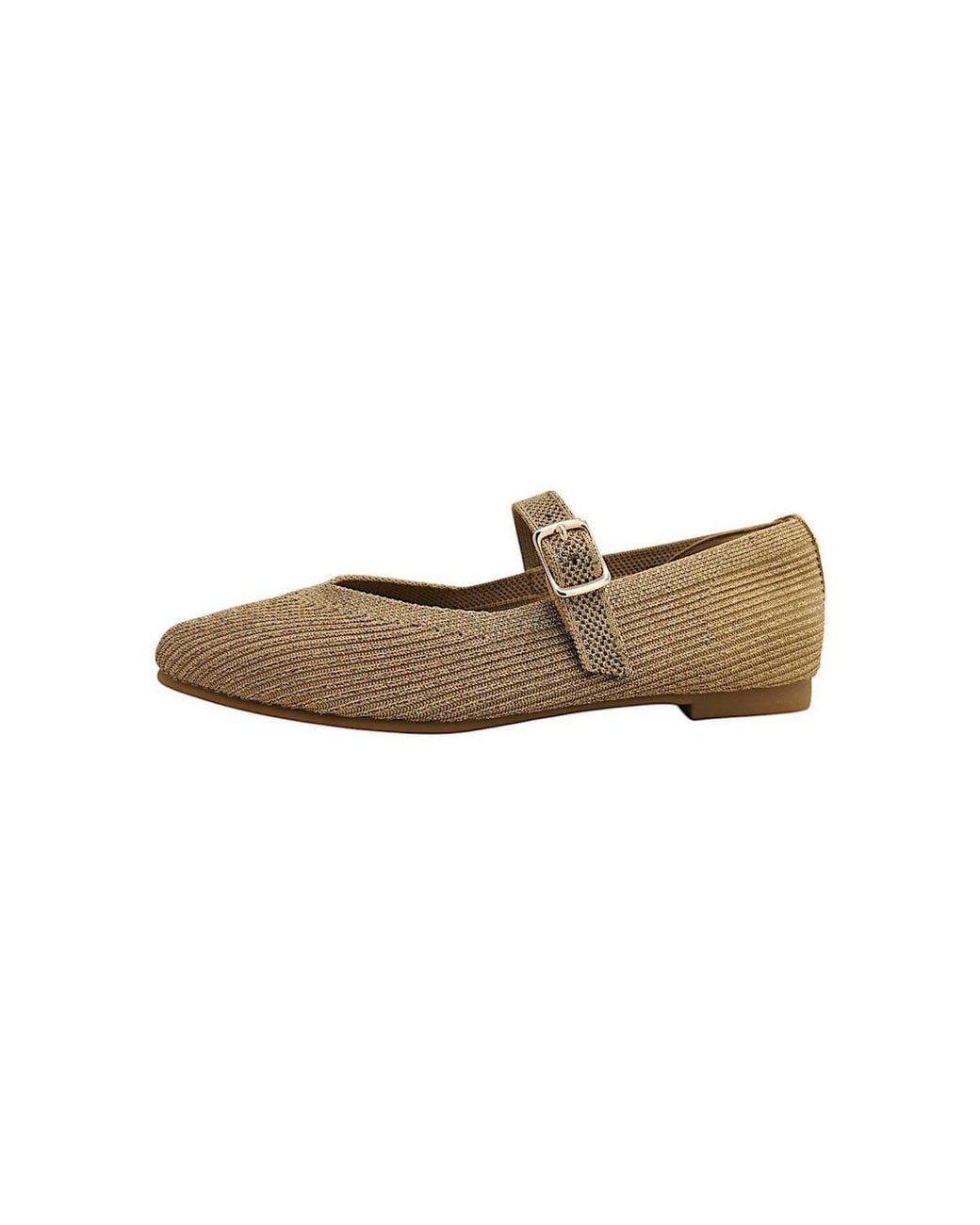 La Strada Multicolor Ballerina
