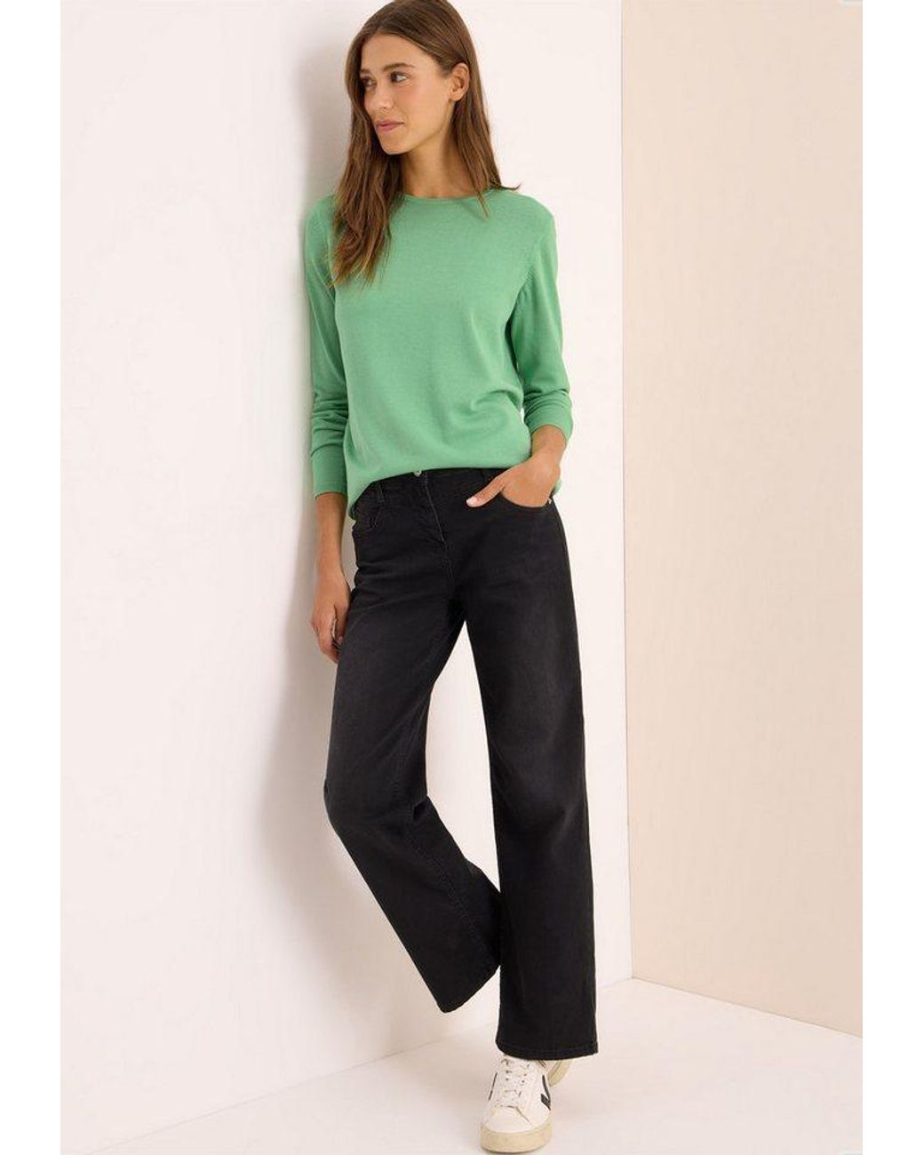 Cecil Green Strickpullover