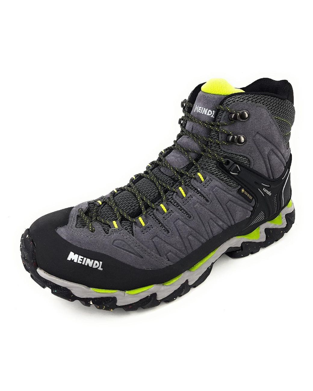 Meindl Black Lite Hike Gtx Wanderschuh