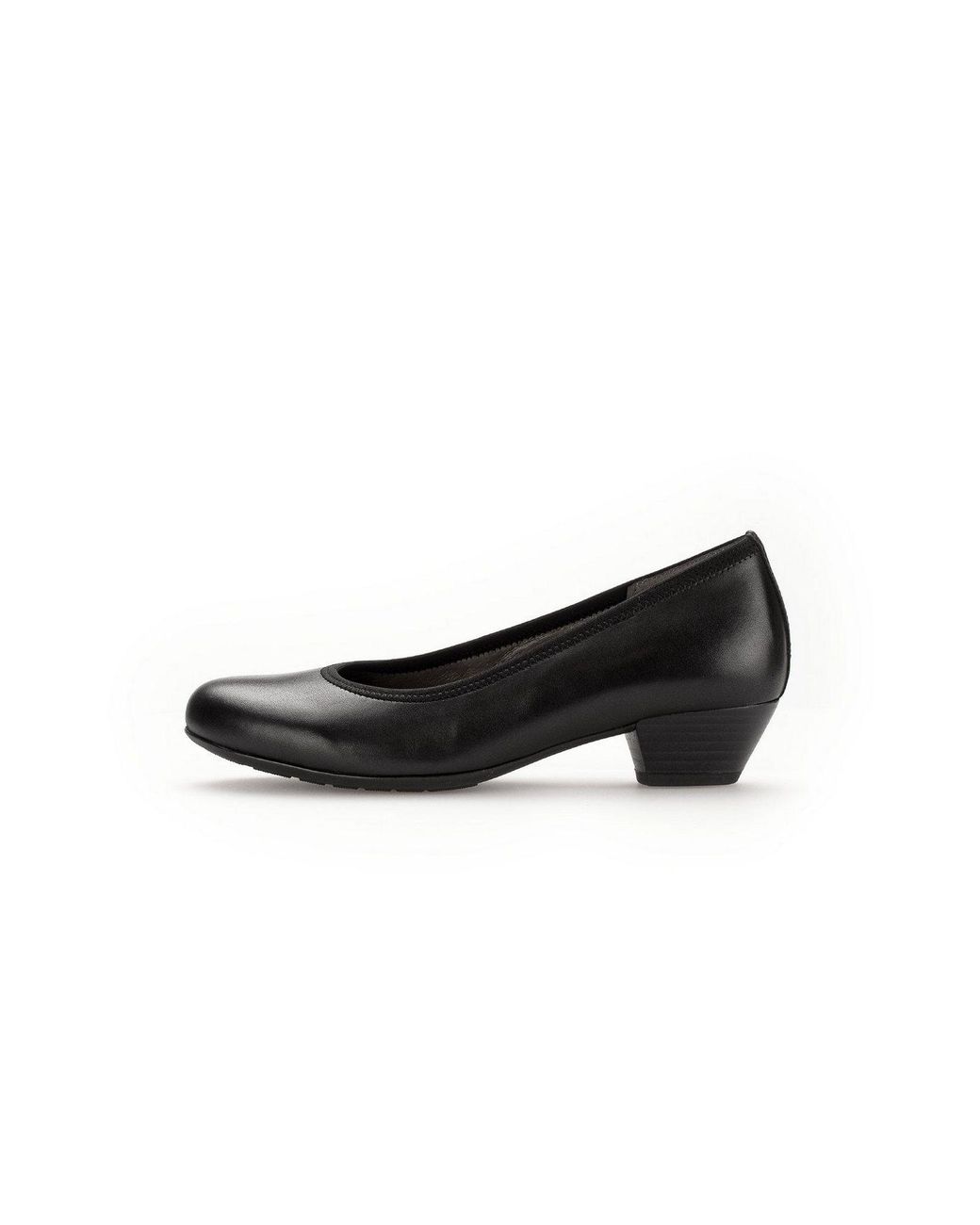 Gabor Black Pumps