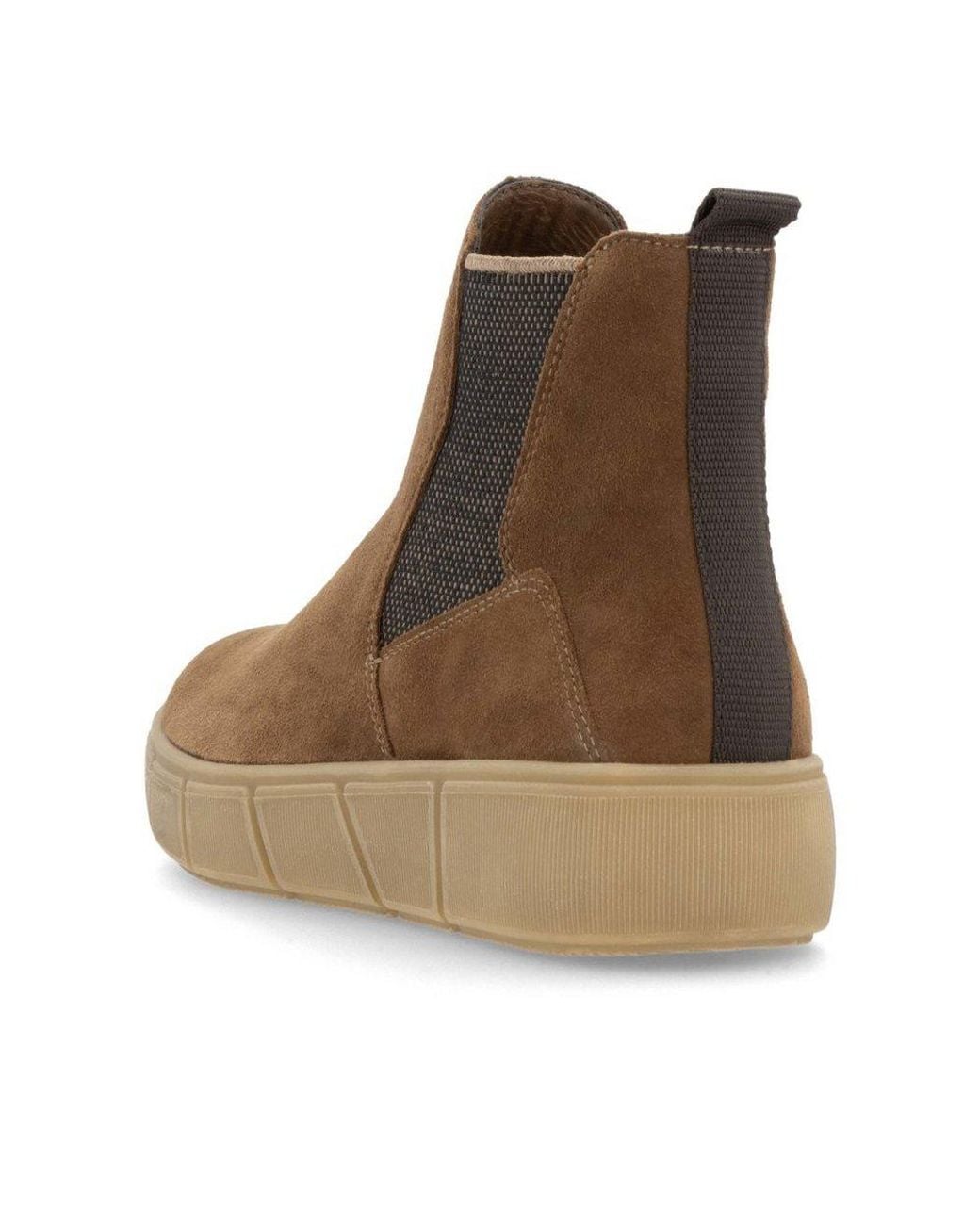 Remonte Brown Stiefelette