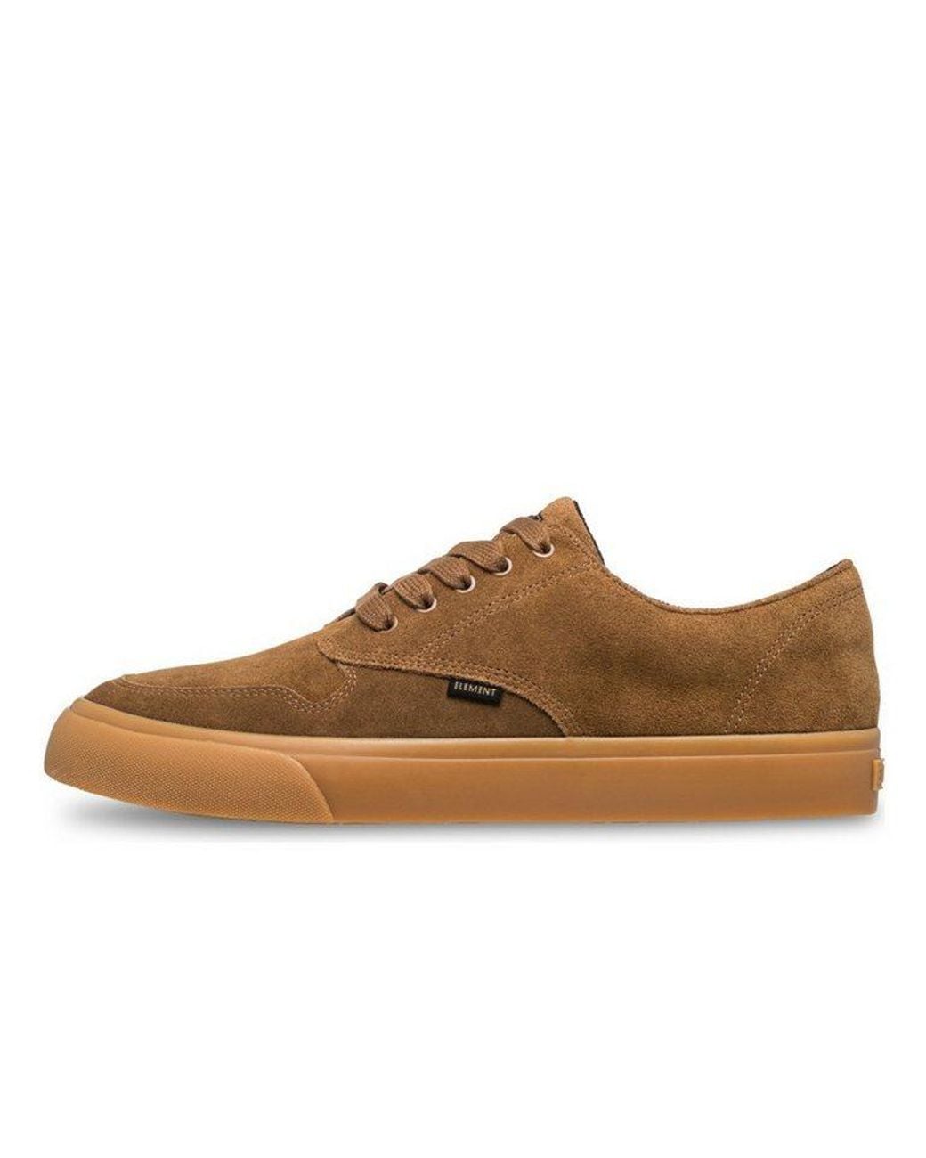 Element Topaz C3 Sneaker in Brown für Herren
