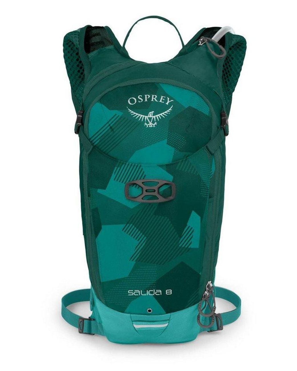 Osprey Green Rucksack
