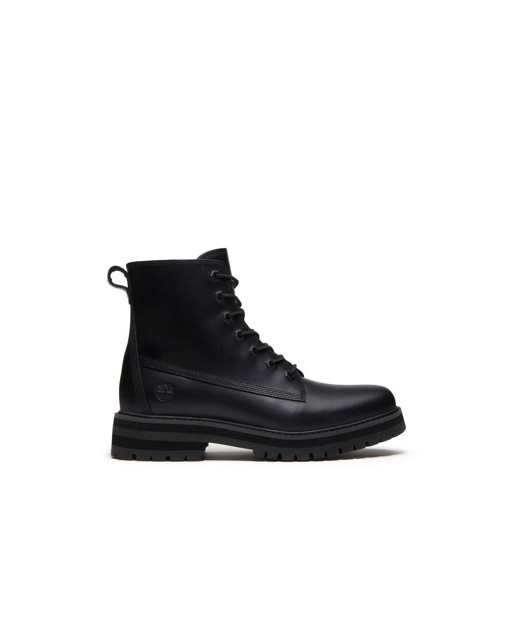 Timberland Black Britton Drive
