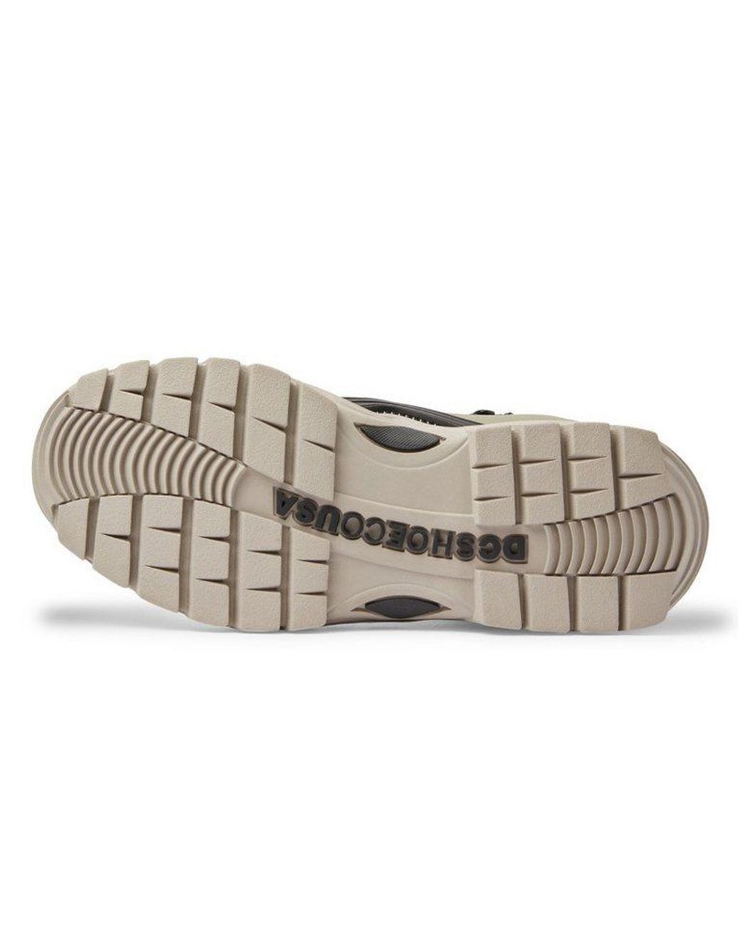 DC Shoes Navigator Winterboots in Green für Herren