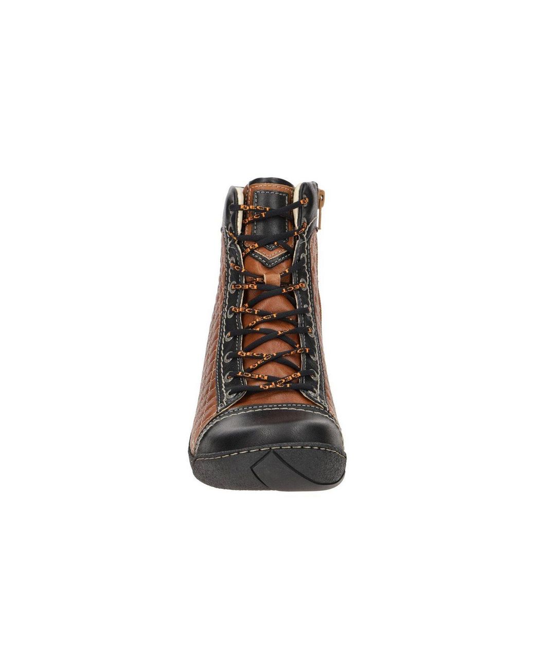 Eject Black 20237.001 Stiefel