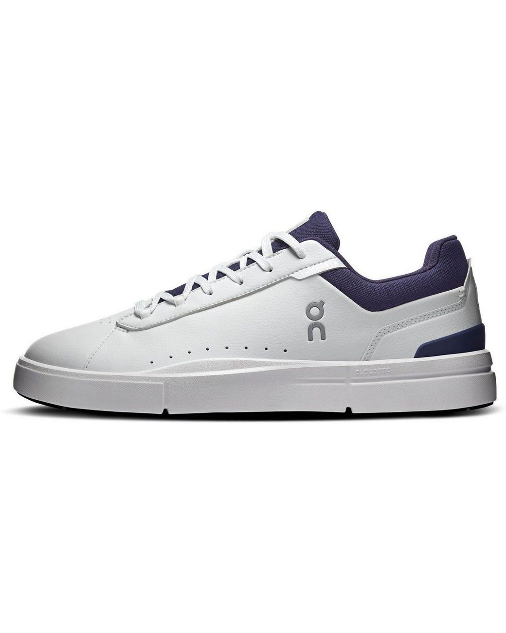 On Shoes Black Sneaker