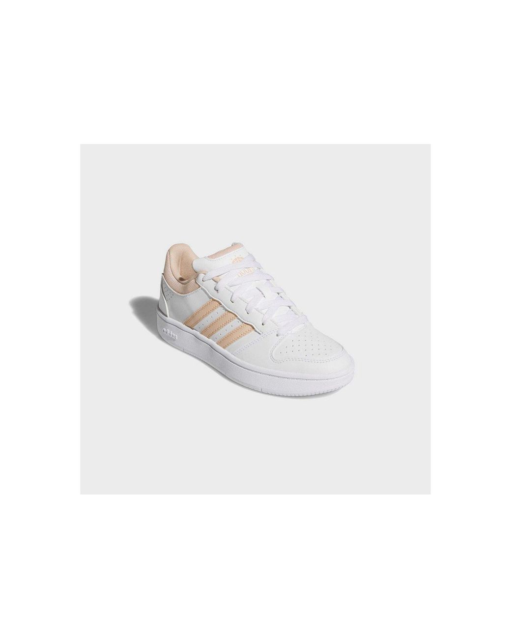 Adidas Black Hoops Classic Sneaker