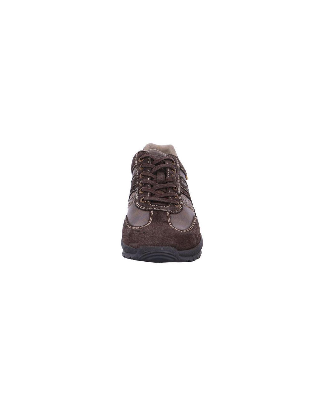 Camel Active Schnürschuh in Brown für Herren