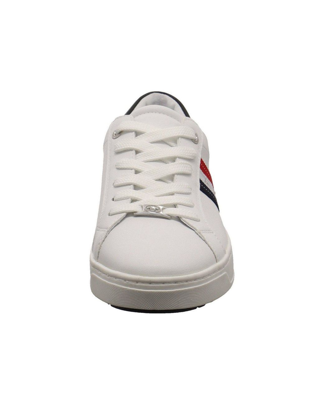 Tom Tailor Black Sneaker