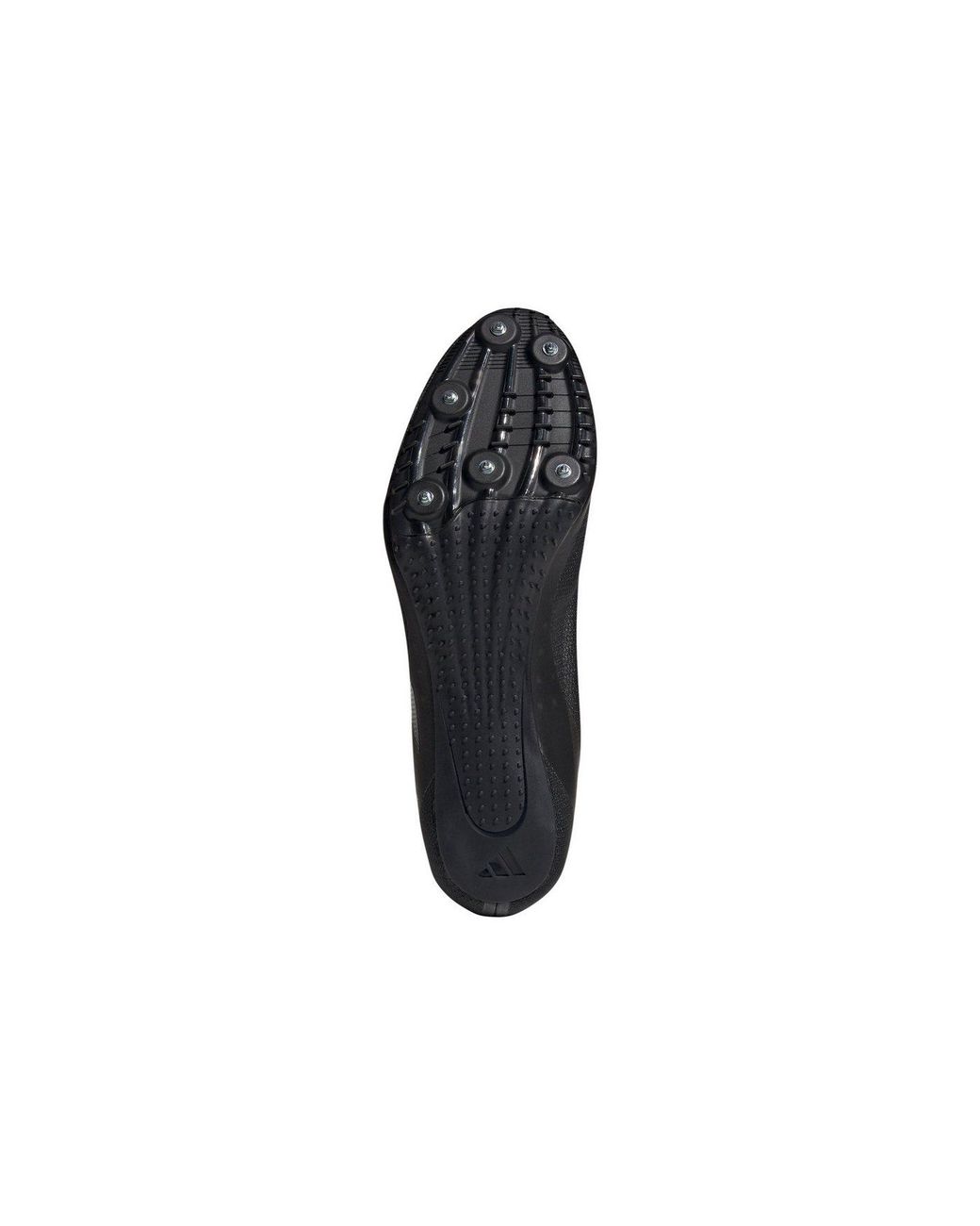 Adidas Black Sprintstar
