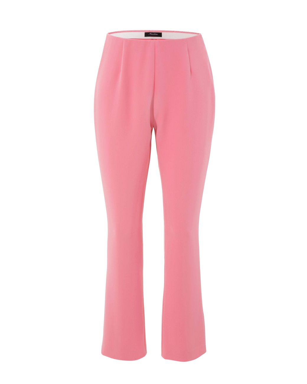in 2 Pink Farben Aniston | topmodischen in Stoffhose DE Lyst CASUAL