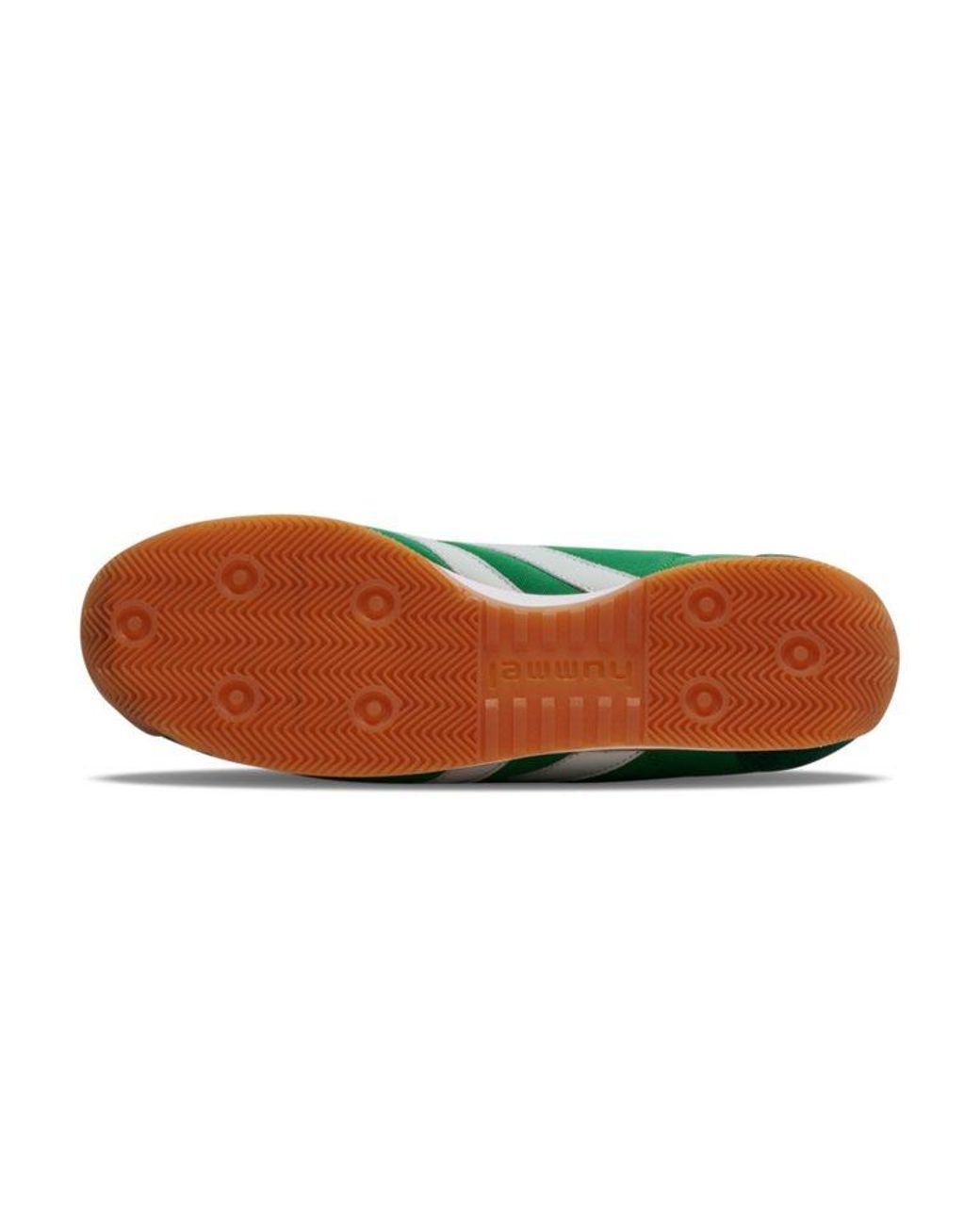 Hummel Green Stadion Nylon