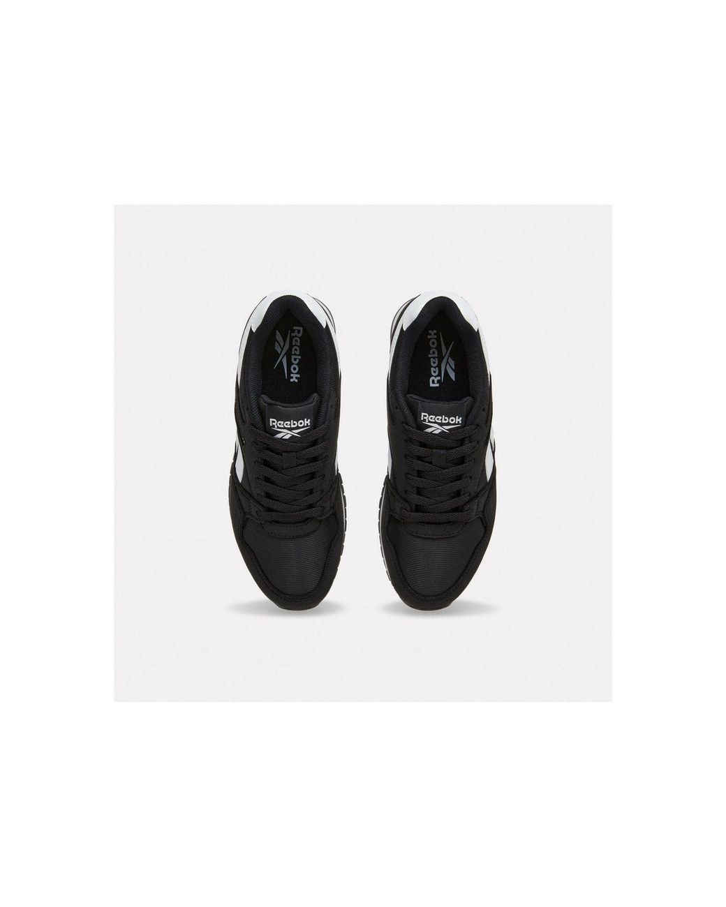 Reebok Black Reebok Prime Event Sneaker