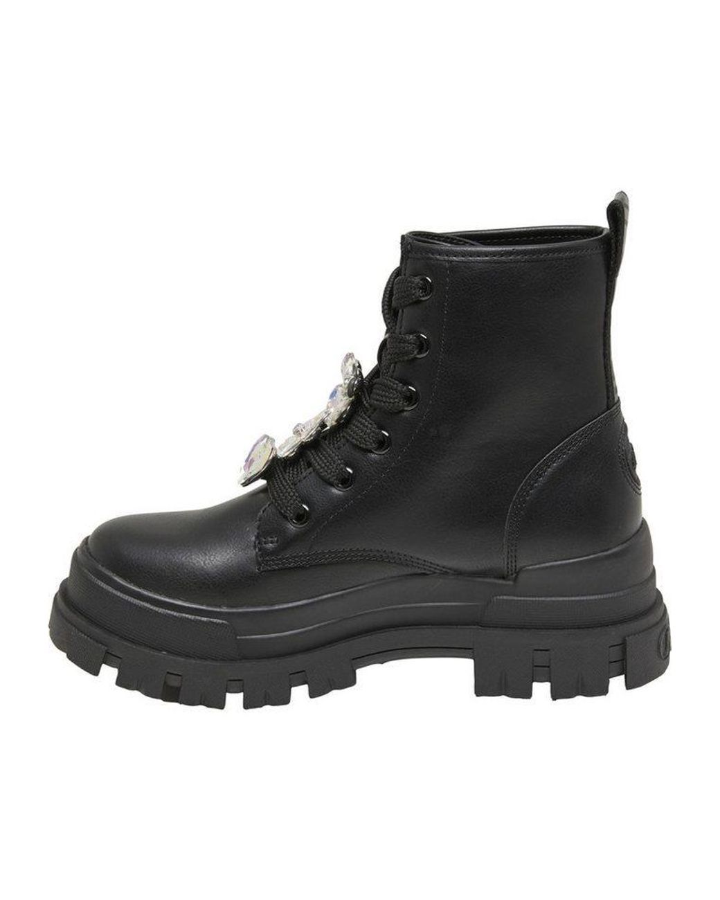 Buffalo Black Aspha Rld Ice 2.0