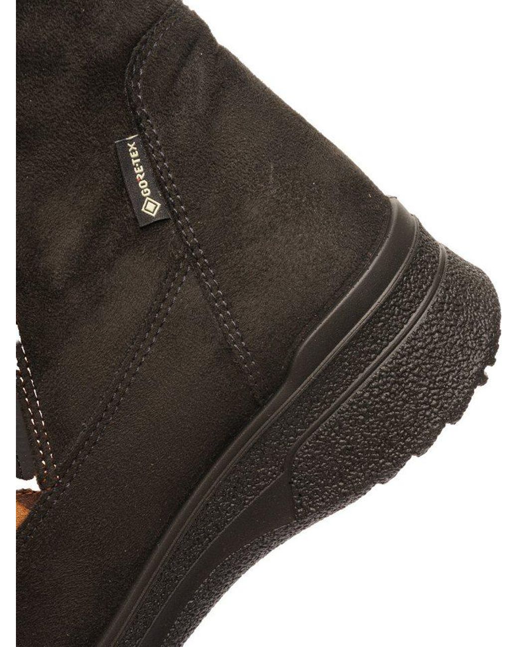 Ara Brown Damen Stiefelette München Stiefelette