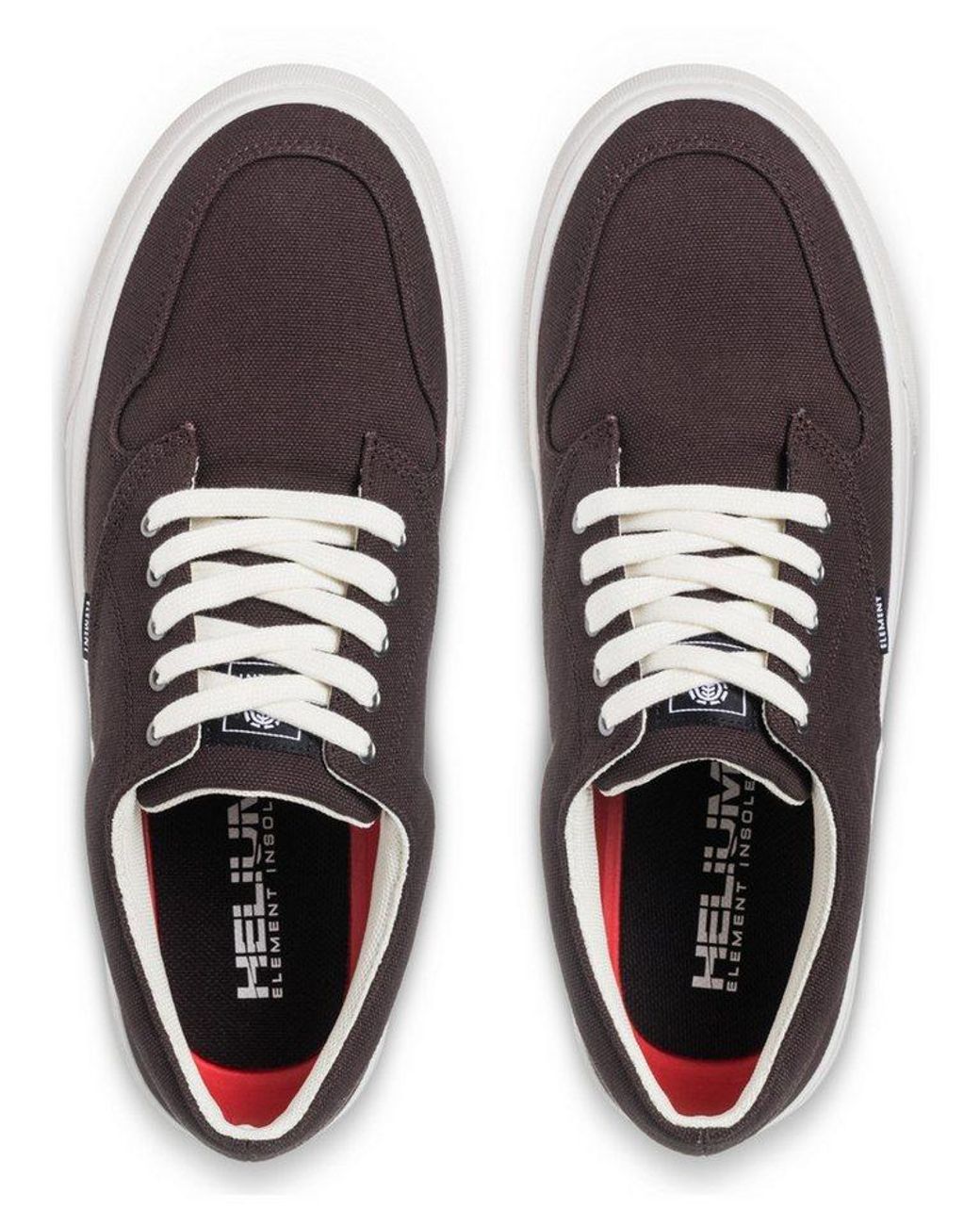 Element Topaz C3 Sneaker in Brown für Herren