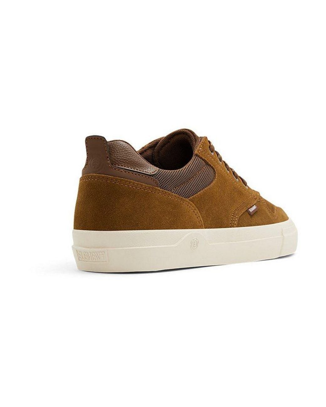 Element Topaz C3 2.0 Sneaker in Brown für Herren