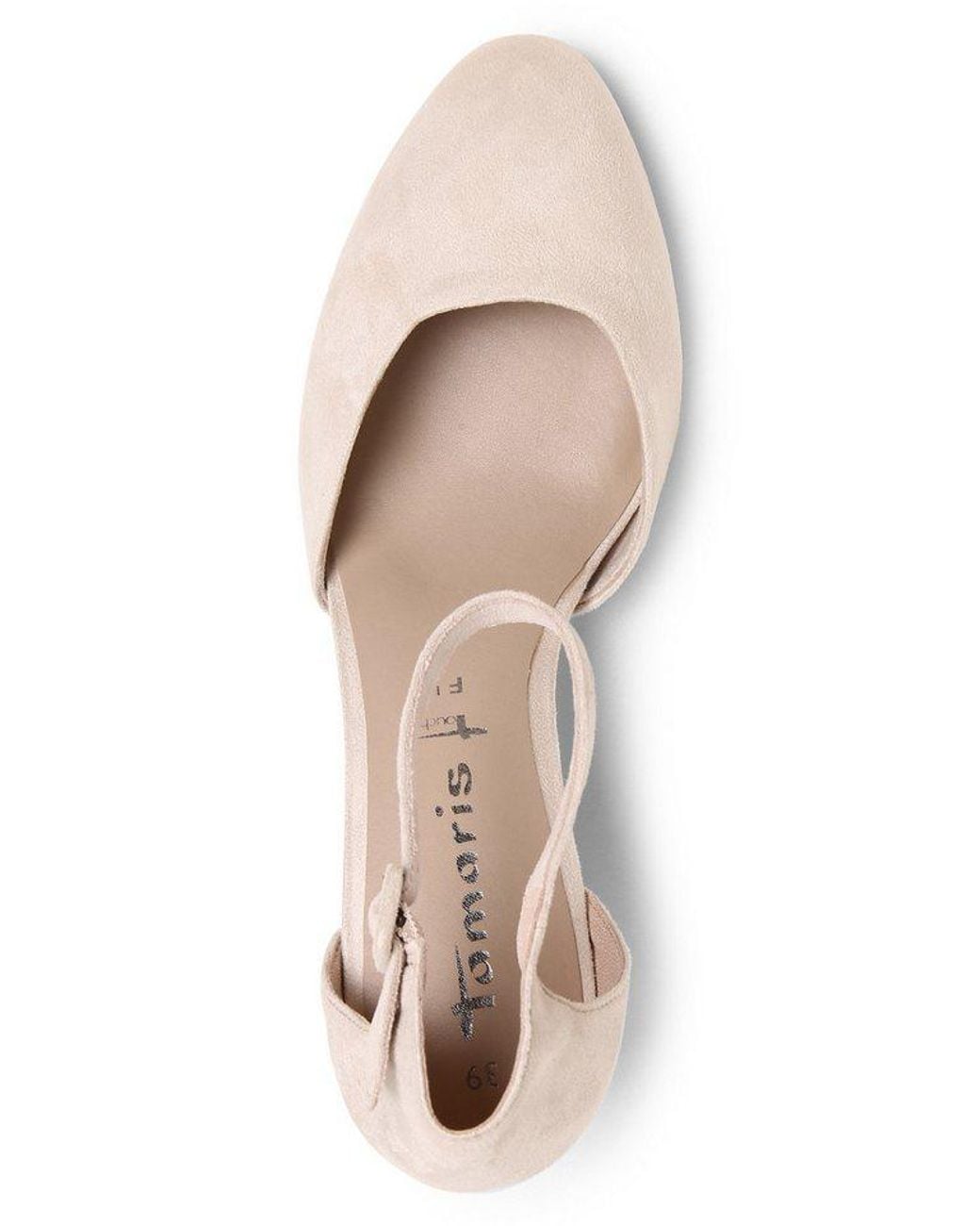 Tamaris Natural Pumps