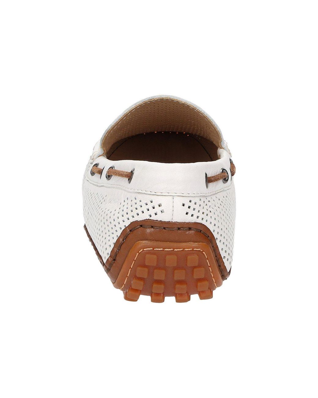 Sioux Carulio-706 Slipper in Black für Herren