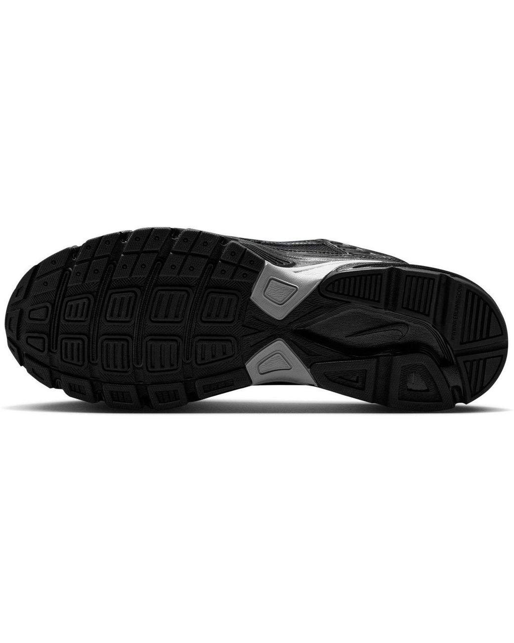 Nike Initiator/Metallic- Sneaker in Black für Herren