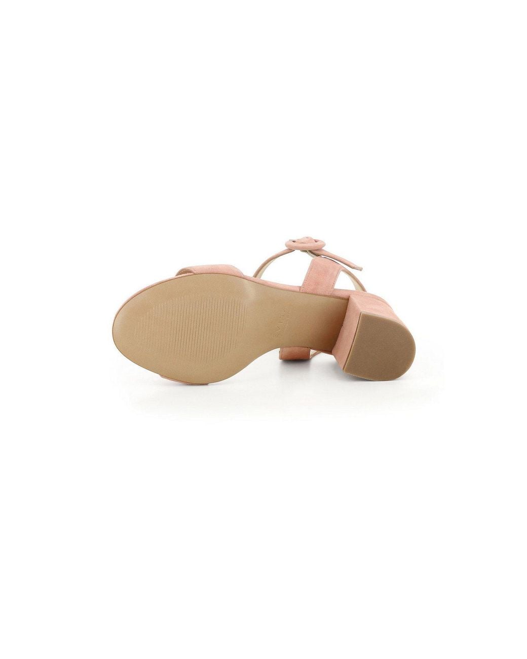 Evita Black Samanta Sandalette (Alltag, Basic, Freizeit)