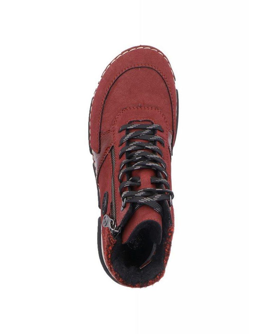 Rieker Red 45960 Stiefelette
