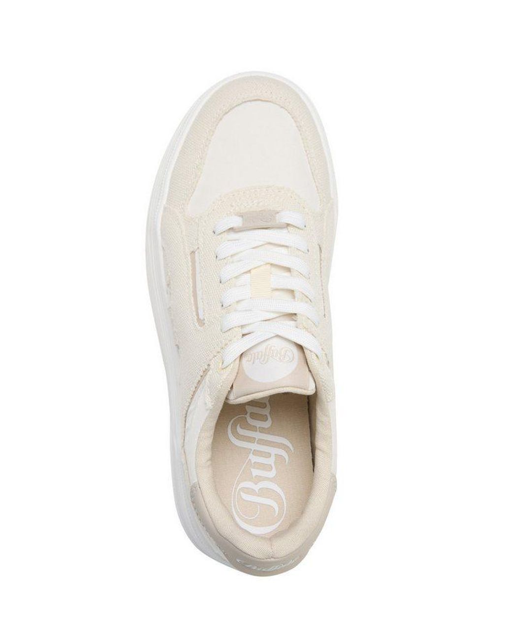 Buffalo White Zape