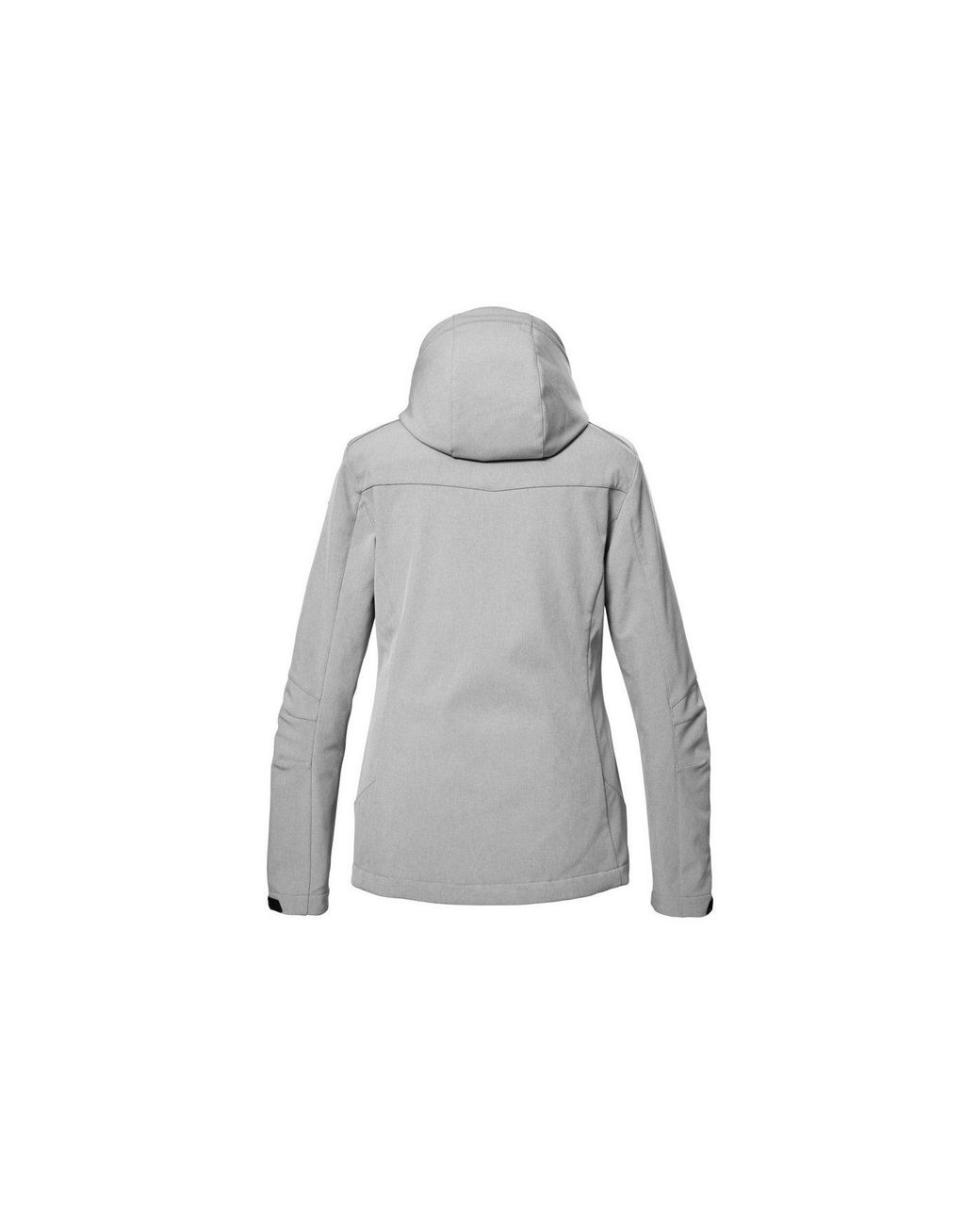 Killtec Black Softshelljacke Softshelljacke Softshelljacke