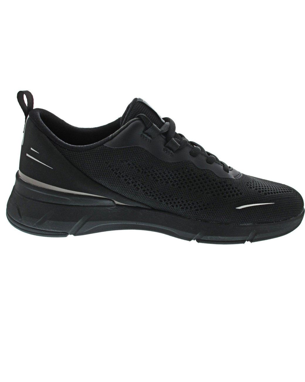 Geox Sneaker in Black für Herren
