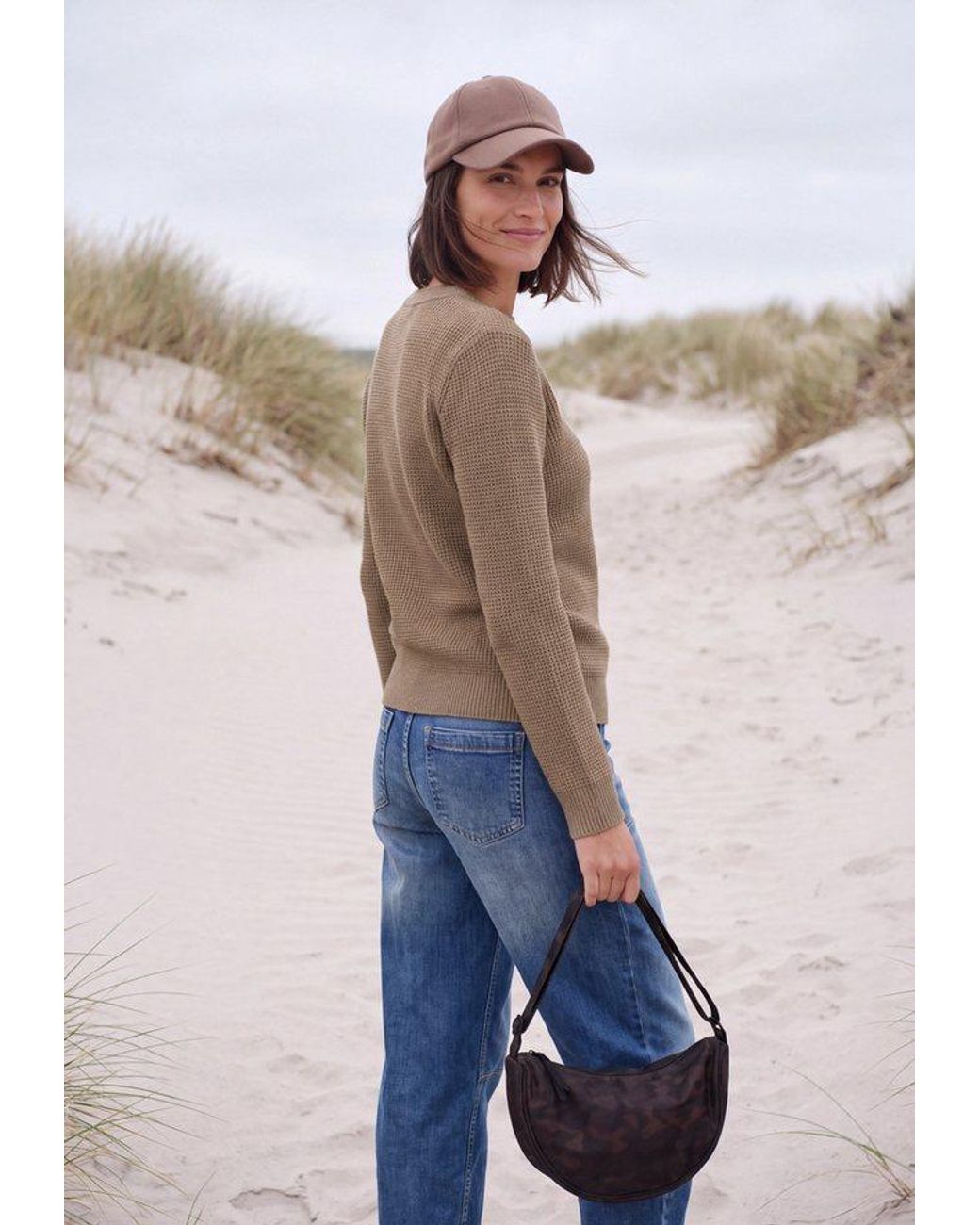 Cecil Brown Strickpullover