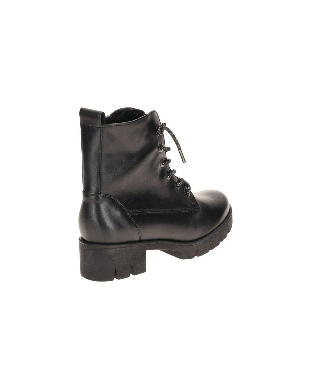 Gabor Black 8018.02.005 Stiefel