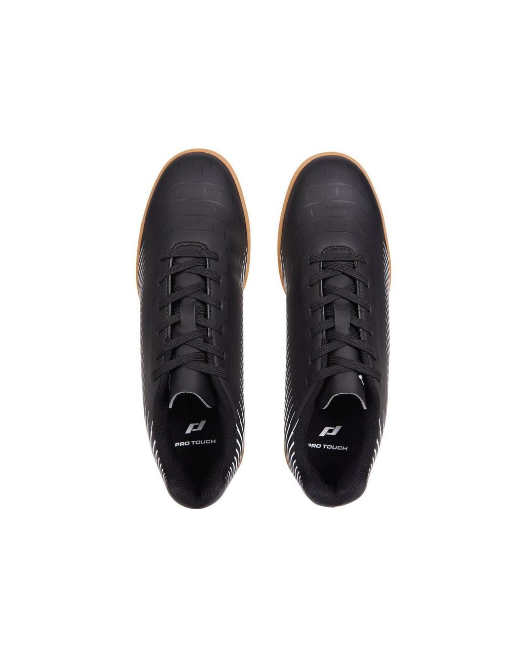 PRO TOUCH Black Classic Vi