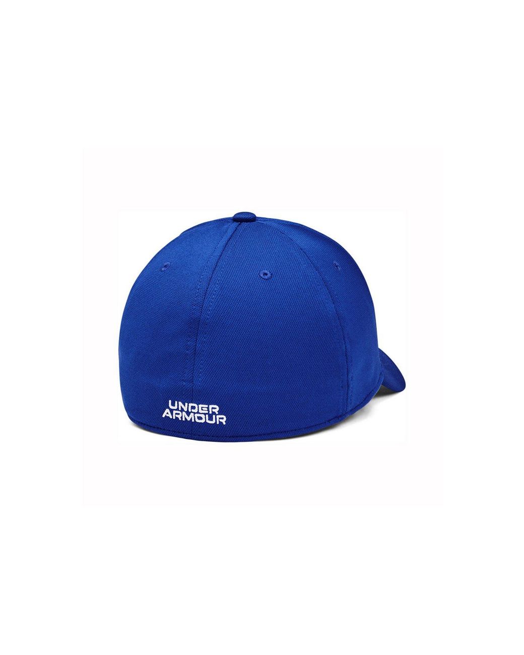 Under Armour Blue Baseball Cap Blitzing