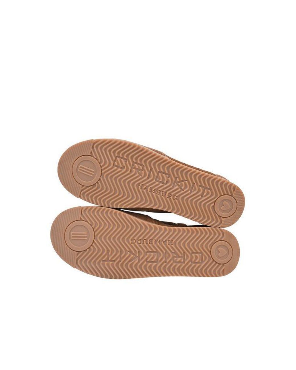 CRICKIT Black Tara Sneaker
