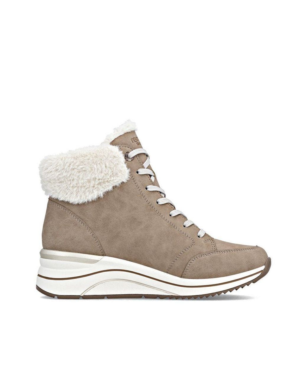 Remonte Natural Sneaker