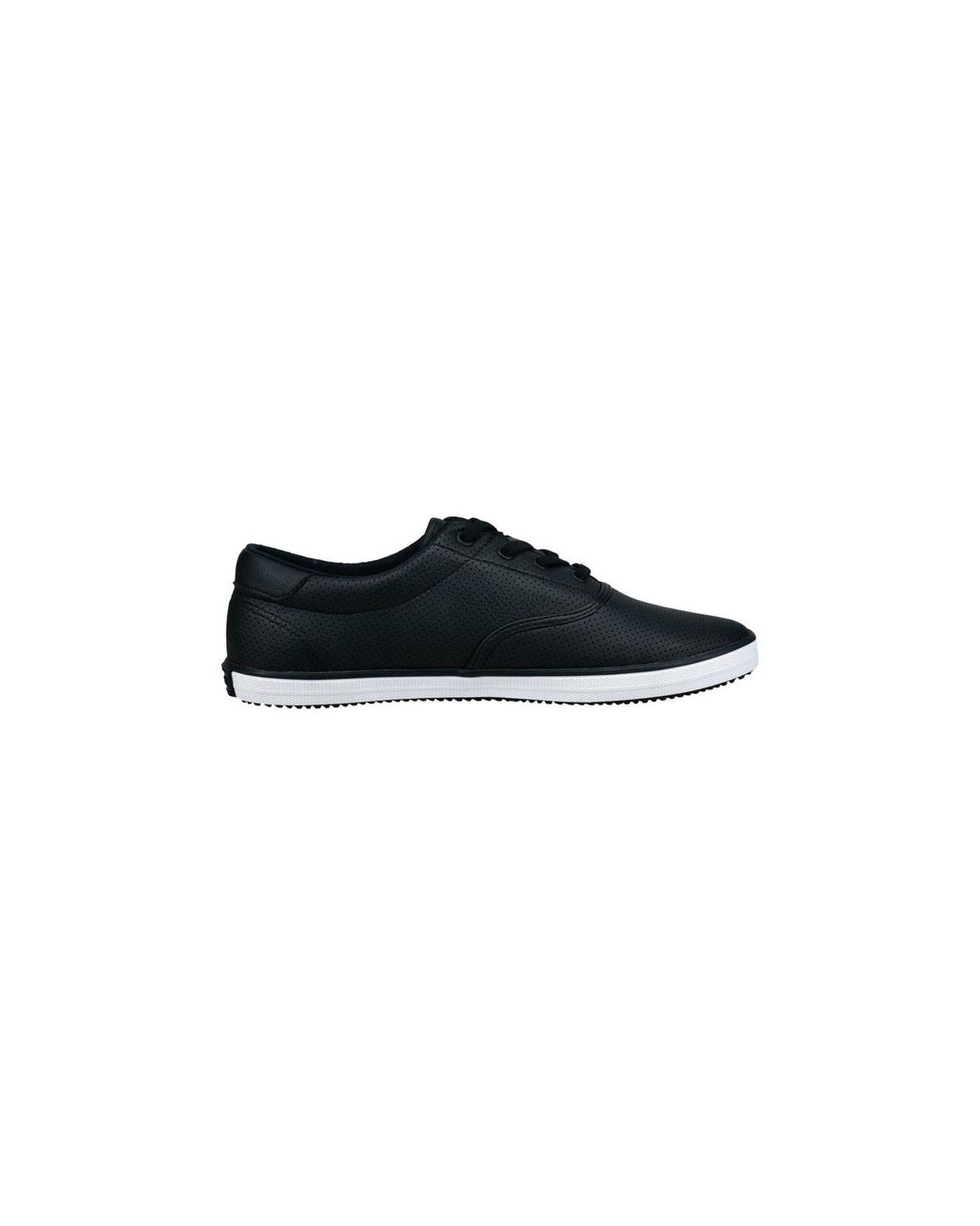 Bugatti Sneaker in Black für Herren
