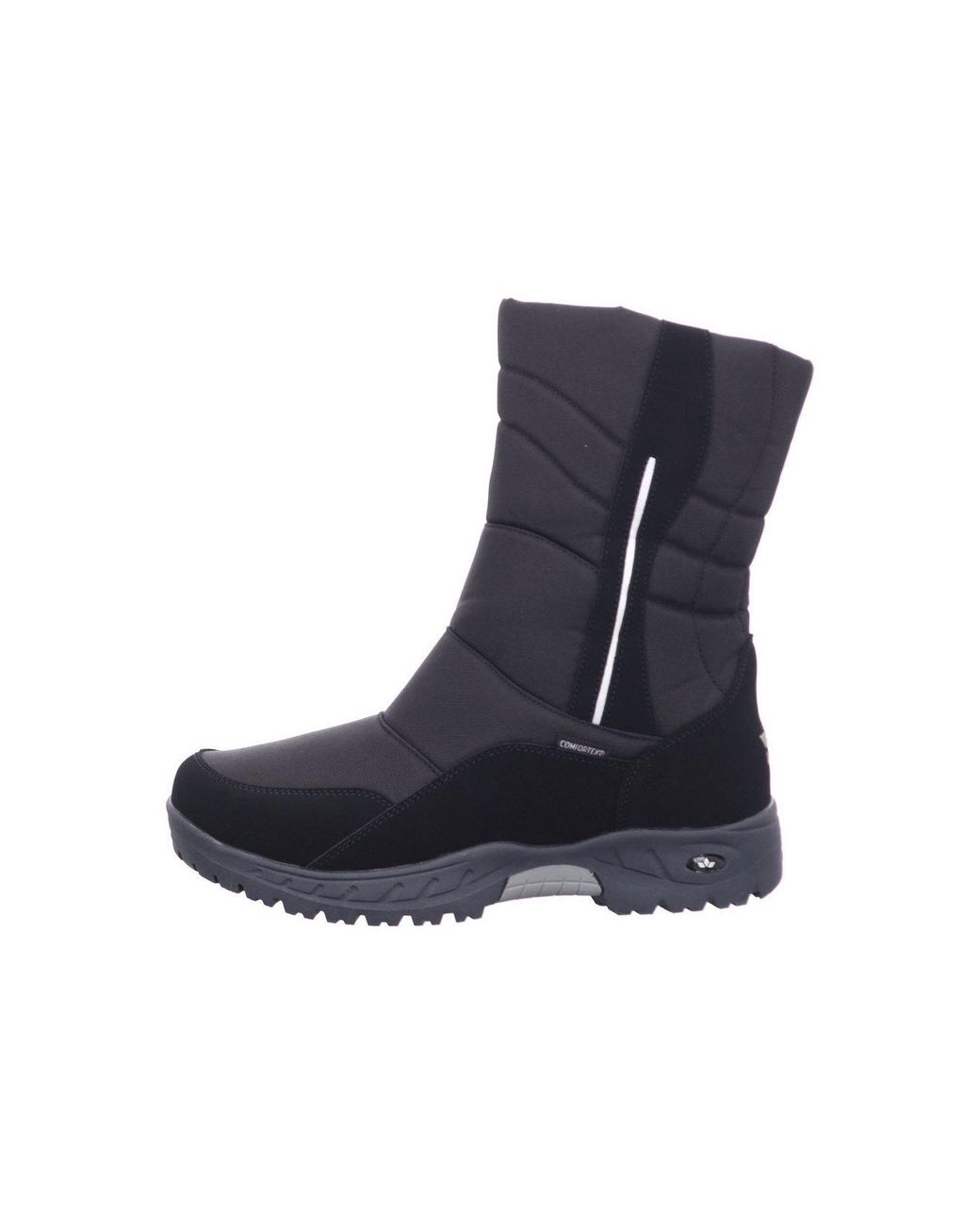 Lico Ice Mount Stiefelette in Black für Herren