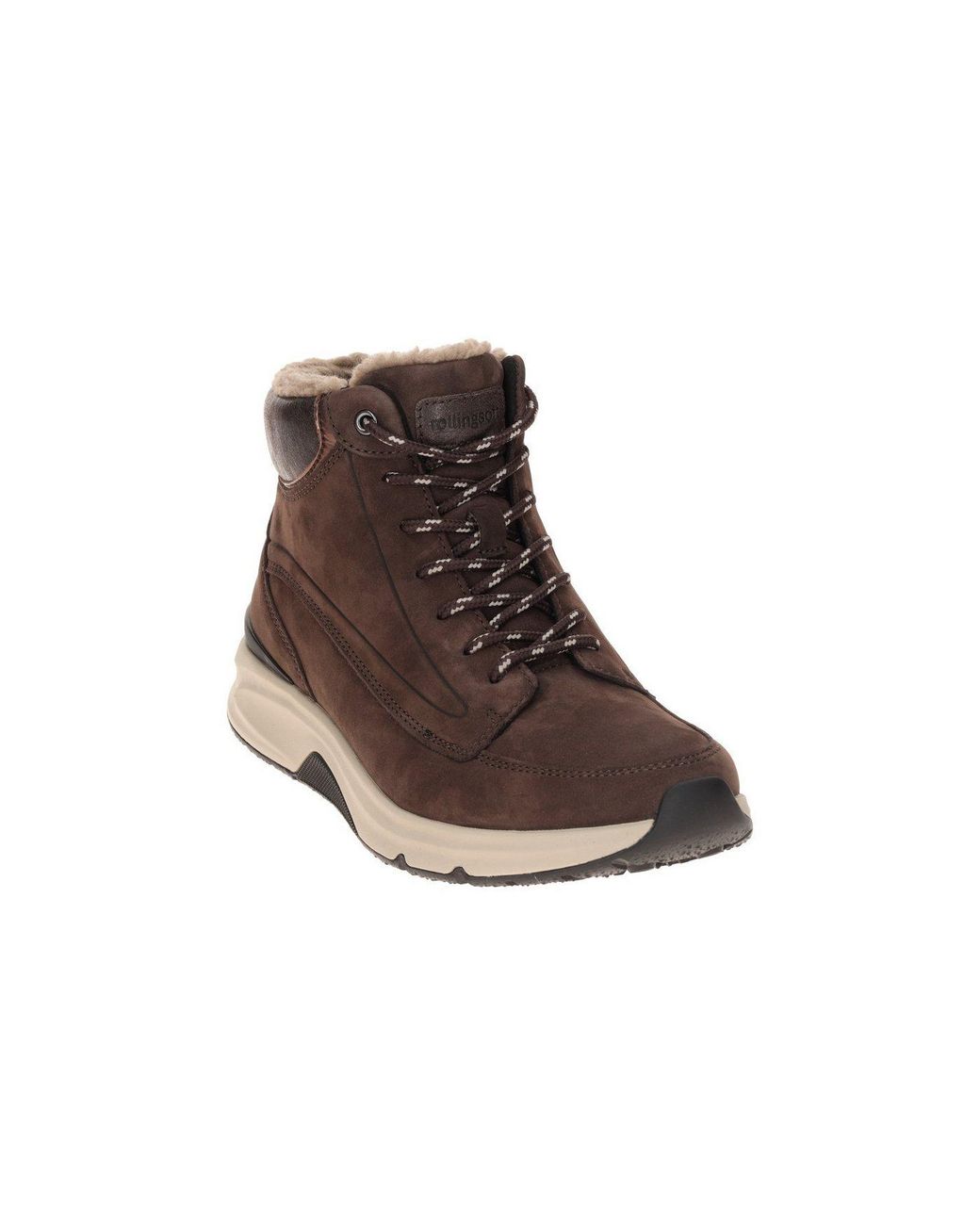 Gabor Brown 0803.04.003 Stiefel