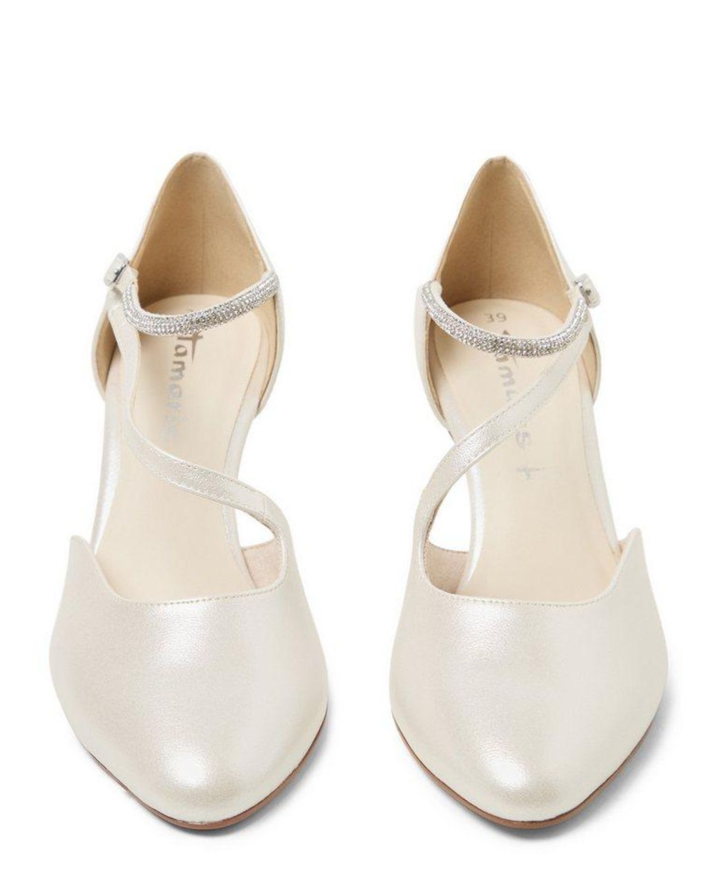 Tamaris Natural Pumps