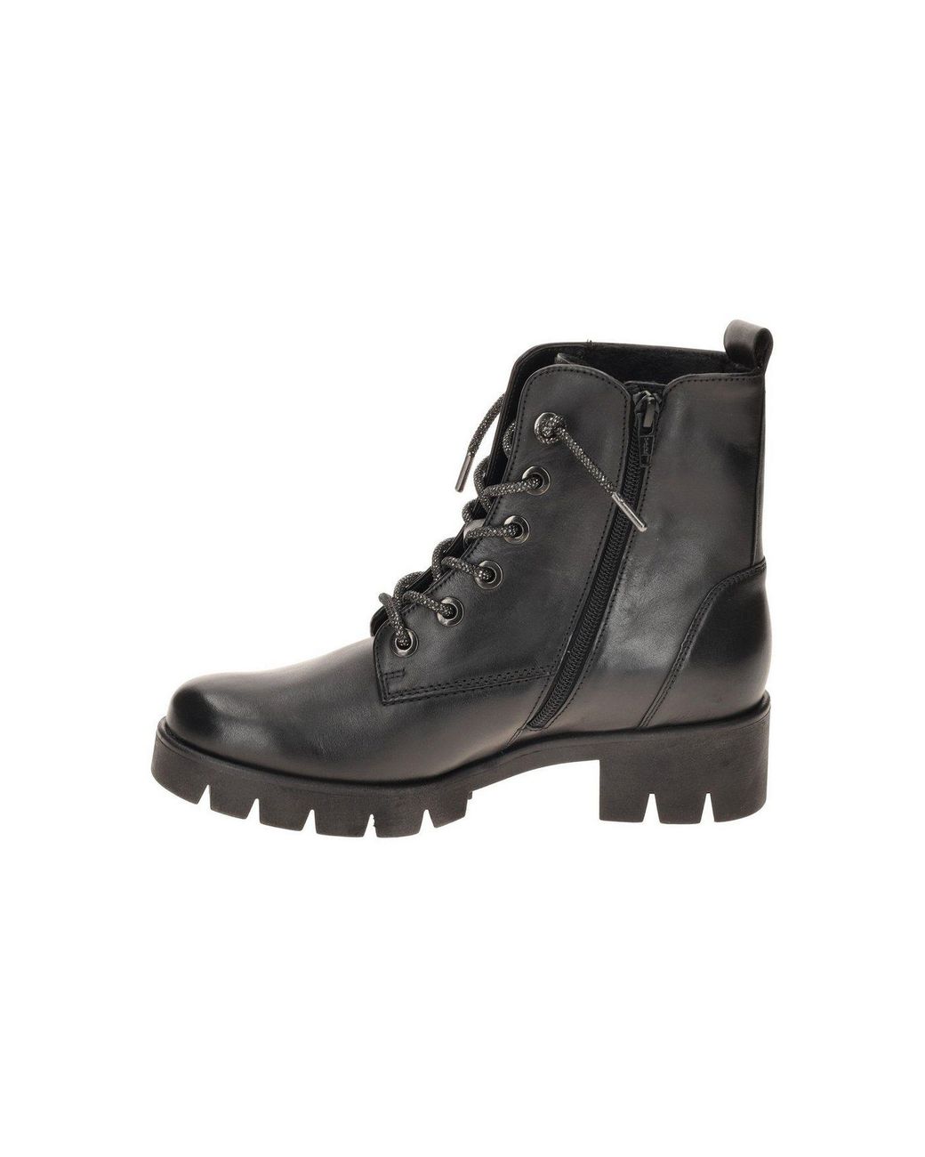 Gabor Black 8018.02.005 Stiefel
