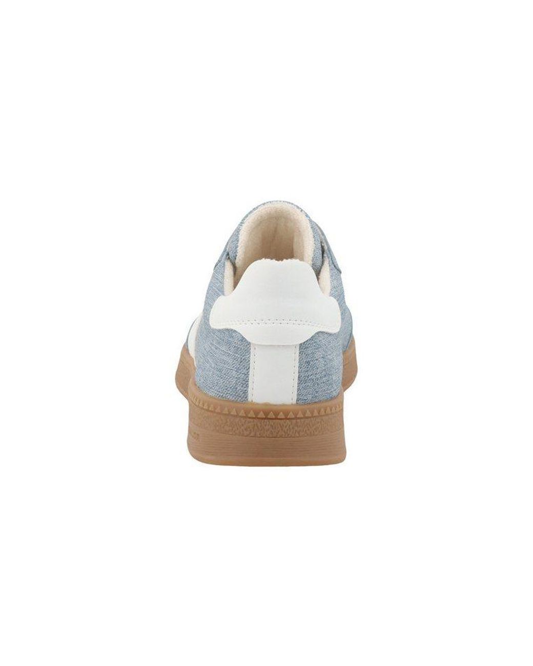 Tom Tailor Blue Sneaker Low Sneaker