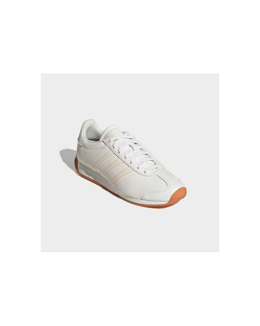Adidas Black Runvista Sneaker