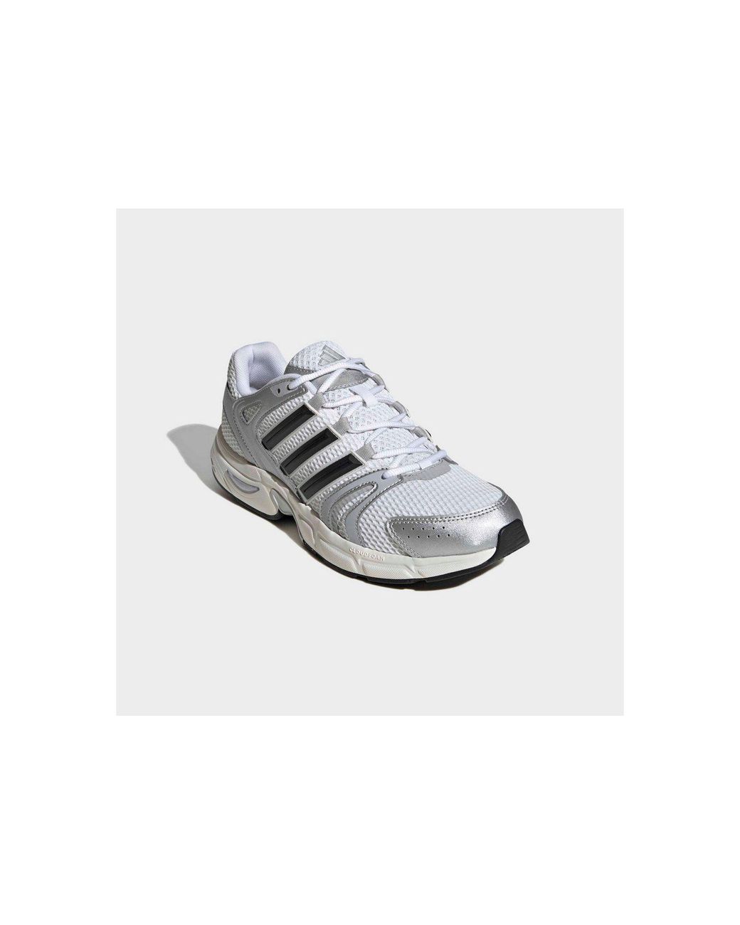 Adidas Eclyptix Control Sneaker „Inspiriert Vom Design Des Adistar Control 5“ in Black für Herren