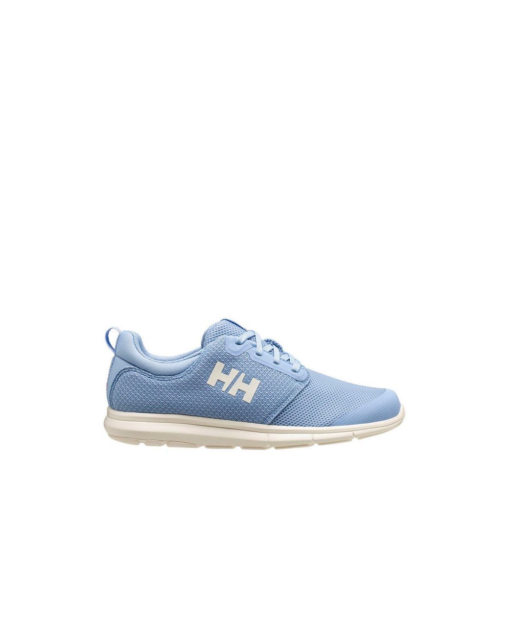 Helly Hansen Blue W Feathering Sneaker