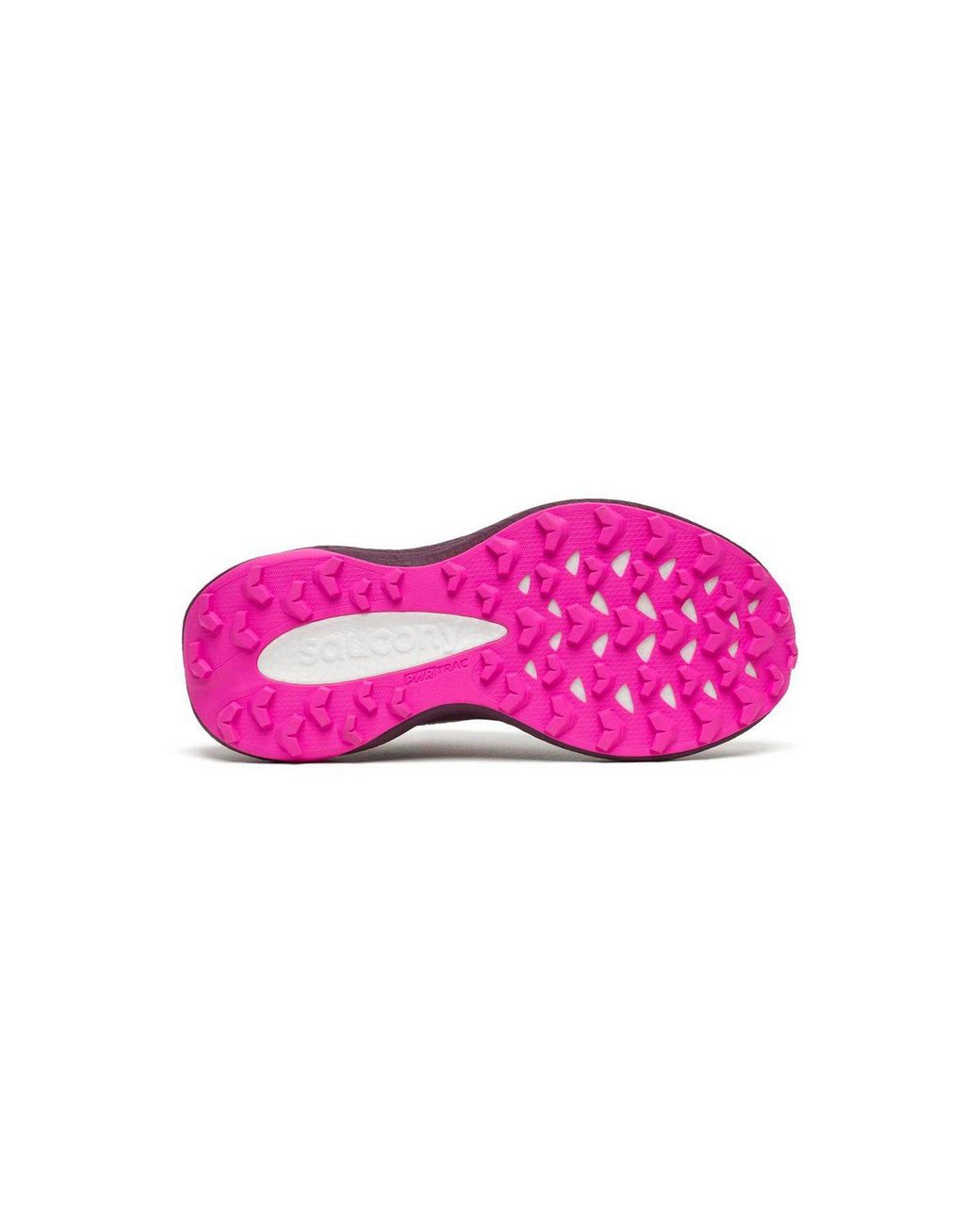 Saucony Purple Ride Tr3