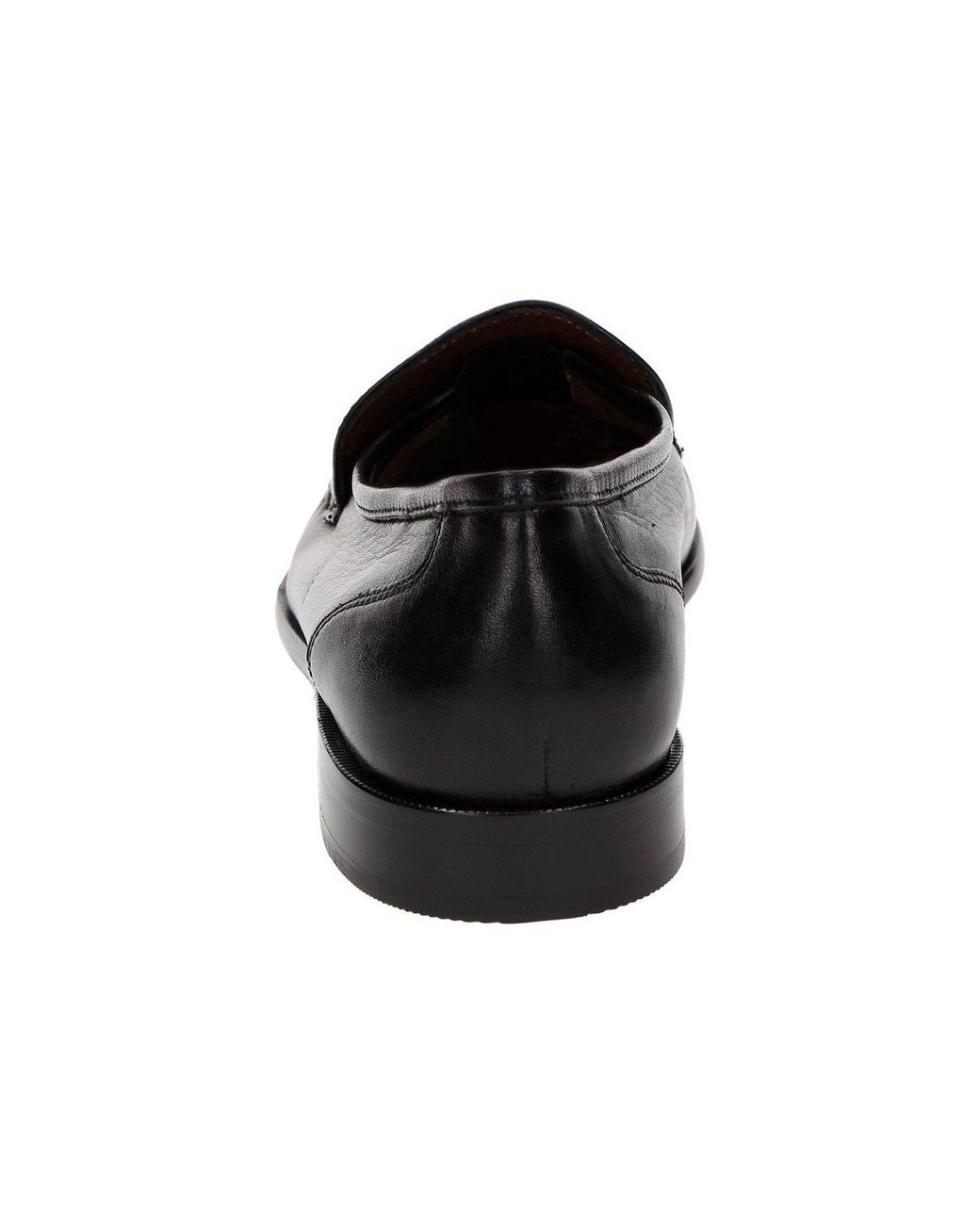 Sioux Carol Slipper in Black für Herren