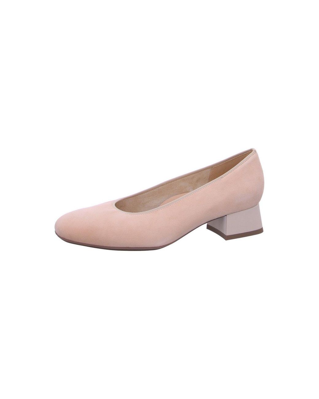 Ara Black Graz 2.0 Pumps
